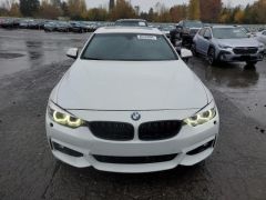 Photo of the vehicle BMW 4 Series