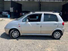 Сүрөт унаа Daewoo Matiz