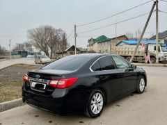 Фото авто Subaru Legacy