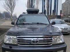 Фото авто Toyota Land Cruiser