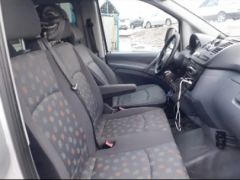 Сүрөт унаа Mercedes-Benz Vito