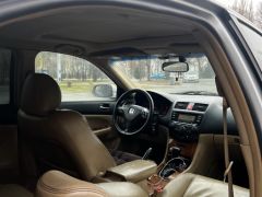 Сүрөт унаа Honda Accord