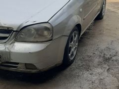 Photo of the vehicle Chevrolet Lacetti