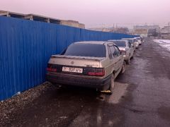 Сүрөт унаа Volkswagen Passat