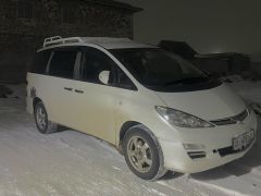 Сүрөт унаа Toyota Estima