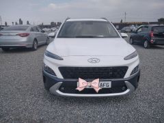 Фото авто Hyundai Kona