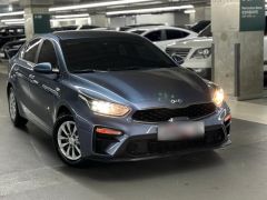 Фото авто Kia K3