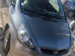 Photo of the vehicle Honda Fit