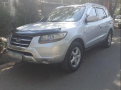 Фото авто Hyundai Santa Fe