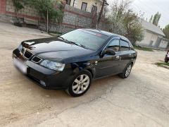 Сүрөт унаа Daewoo Lacetti