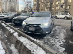 Сүрөт унаа Toyota Camry