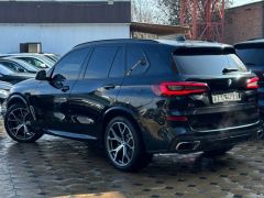 Фото авто BMW X5