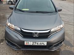 Сүрөт унаа Honda Fit