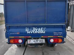 Фото авто Hyundai Porter