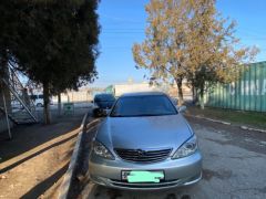 Photo of the vehicle Toyota Camry