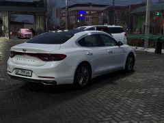 Photo of the vehicle Hyundai Grandeur