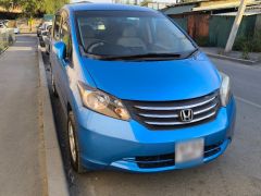 Photo of the vehicle Honda Freed