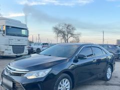 Photo of the vehicle Toyota Camry