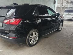 Фото авто Chevrolet Equinox