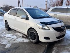 Photo of the vehicle Toyota Belta