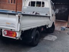 Фото авто Hyundai Porter