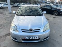 Photo of the vehicle Toyota Corolla