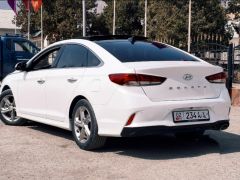 Фото авто Hyundai Sonata