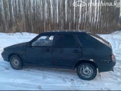 Photo of the vehicle ВАЗ (Lada) 2114