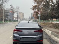 Фото авто Hyundai Avante