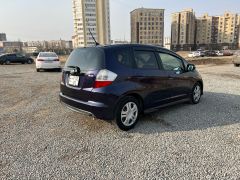 Photo of the vehicle Honda Fit