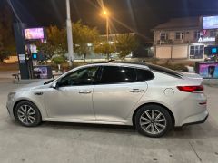 Photo of the vehicle Kia Optima