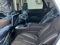 Photo of the vehicle Hyundai Palisade