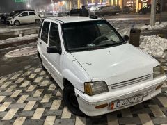 Сүрөт унаа Daewoo Tico