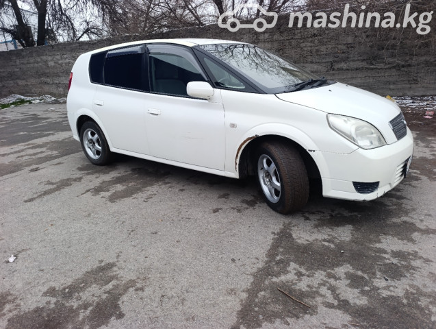 Toyota Opa