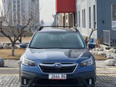 Сүрөт унаа Subaru Outback