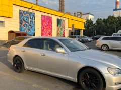 Сүрөт унаа Toyota Mark X