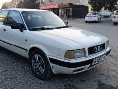 Сүрөт унаа Audi 80