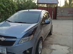 Сүрөт унаа Chevrolet Spark