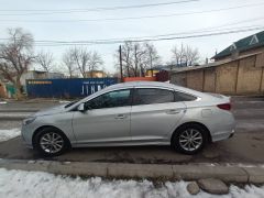 Фото авто Hyundai Sonata