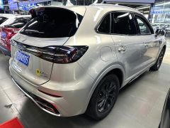 Сүрөт унаа Hongqi HS5