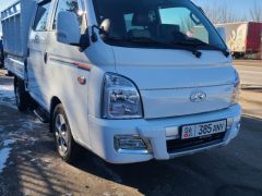 Фото авто Hyundai Porter