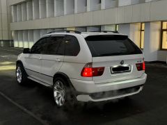 Фото авто BMW X5