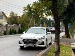 Сүрөт унаа Hyundai Sonata