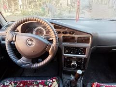 Сүрөт унаа Daewoo Nexia