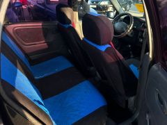 Photo of the vehicle Suzuki Alto