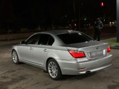 Сүрөт унаа BMW 5 серия