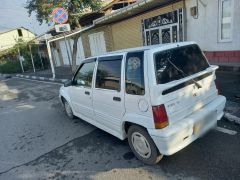 Сүрөт унаа Daewoo Tico