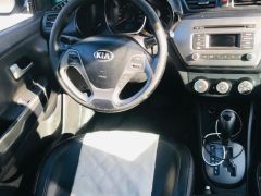 Фото авто Kia Rio