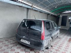 Photo of the vehicle Mitsubishi Lancer