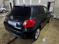 Фото авто Toyota Auris